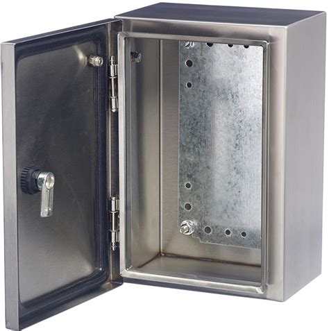 farnell electrical enclosures|metal enclosures uk.